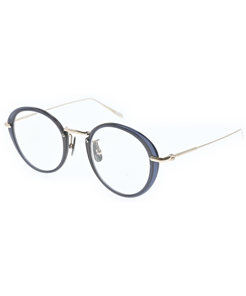 YUICHI TOYAMA ユウイチトヤマ メガネ メンズ 【古着】【中古】