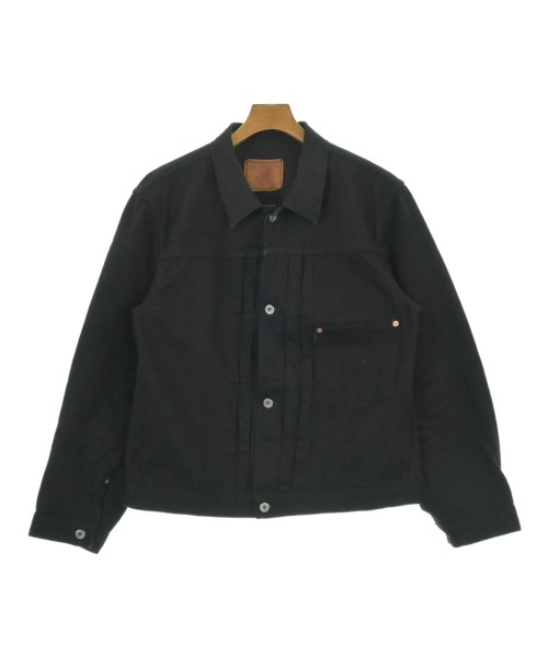 TCB jeans ティーシービージーンズ デニムジャケット メンズ 【古着】【中古】
