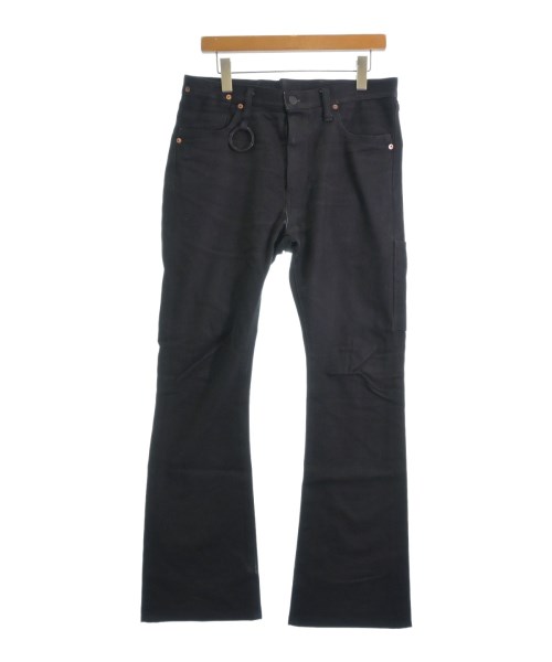 (-)Minus マイナス デニムパンツ メンズ 【古着】【中古】の通販は 8,436円