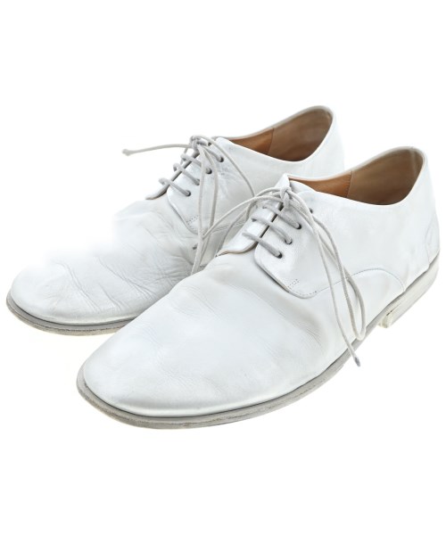 MARSEY マーシー ビジネス・ドレスシューズ メンズ 【古着】【中古】