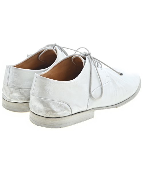 MARSEY マーシー ビジネス・ドレスシューズ メンズ 【古着】【中古】