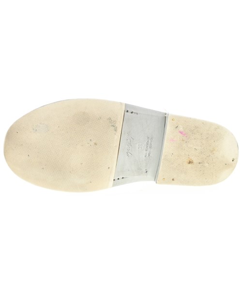 MARSEY マーシー ビジネス・ドレスシューズ メンズ 【古着】【中古】