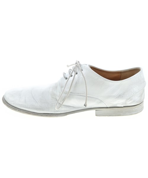 MARSEY マーシー ビジネス・ドレスシューズ メンズ 【古着】【中古】