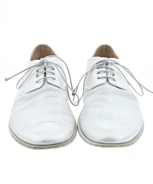 MARSEY マーシー ビジネス・ドレスシューズ メンズ 【古着】【中古】