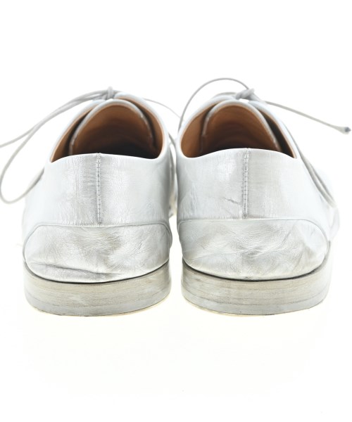 MARSEY マーシー ビジネス・ドレスシューズ メンズ 【古着】【中古】