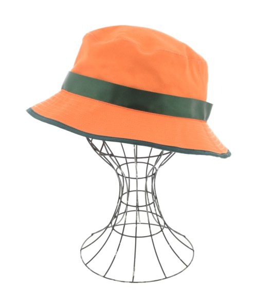 CASABLANCA Laurel Bucket Hat カサブランカ 刺繍 | kensysgas.com