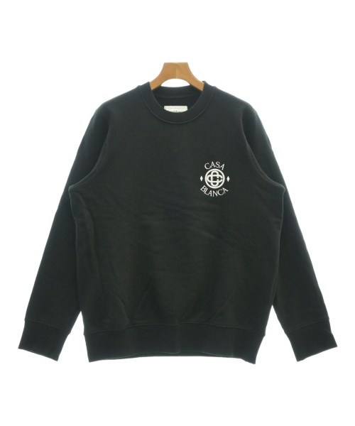 CASABLANCA カサブランカ スウェット メンズ 【古着】【中古】の通販は