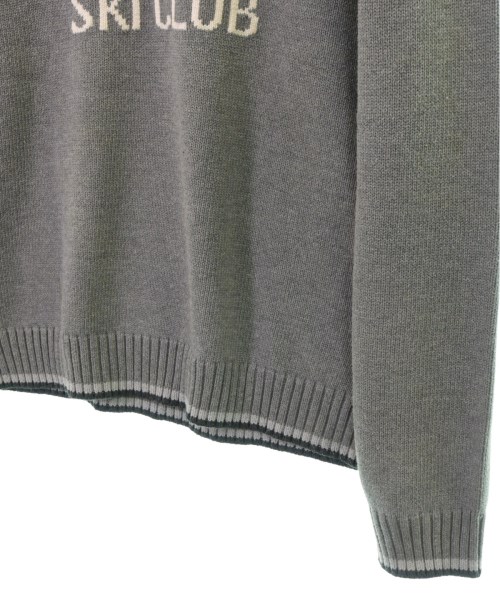 CASABLANCA カサブランカ ニット・セーター メンズ 【古着】【中古】の