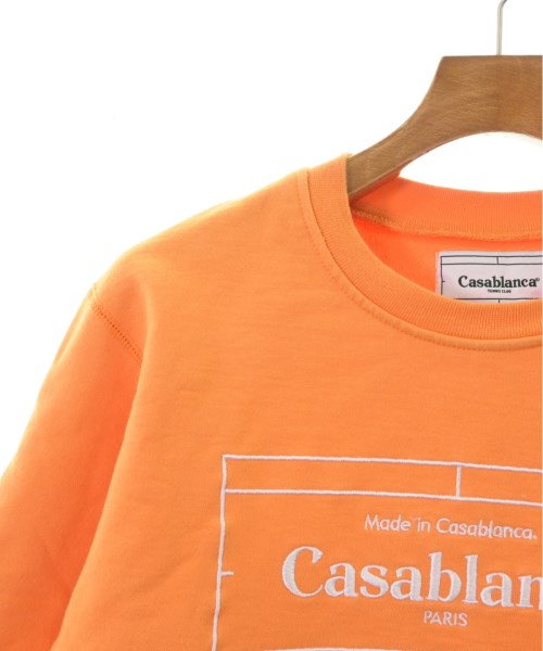 CASABLANCA カサブランカ スウェット メンズ 【古着】【中古】