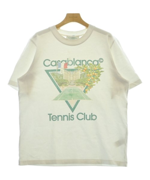 CASABLANCA カサブランカ Tシャツ・カットソー レディース 【古着】【中古】の通販は