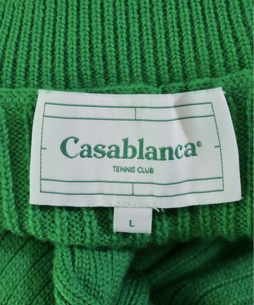 CASABLANCA カサブランカ ニット・セーター メンズ 【古着】【中古】 CASABLANCA カサブランカ ニット・セーター メンズ 【古着】【中古】