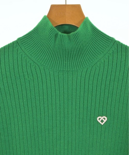 CASABLANCA カサブランカ ニット・セーター メンズ 【古着】【中古】