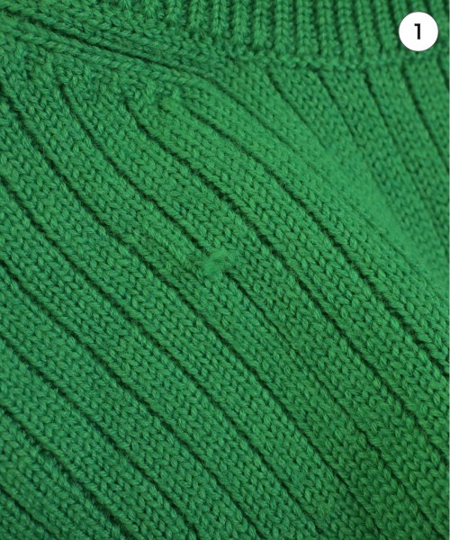 CASABLANCA カサブランカ ニット・セーター メンズ 【古着】【中古