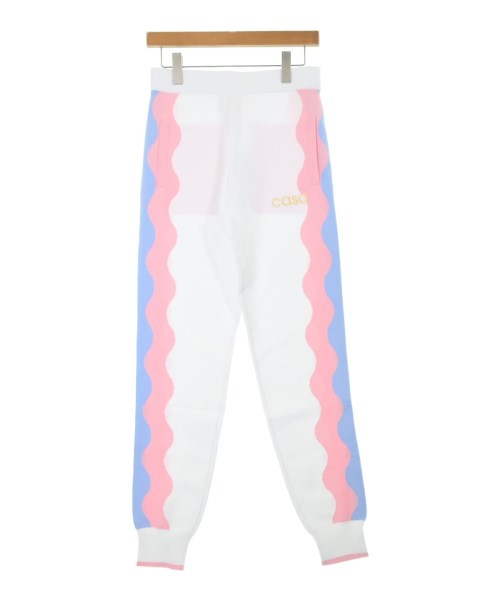 CASABLANCA カサブランカ スウェットパンツ メンズ 【古着】【中古】