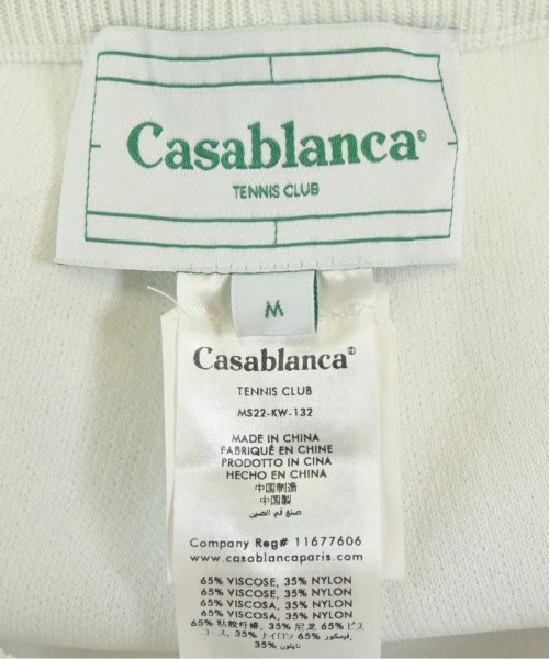 CASABLANCA カサブランカ パンツ（その他） メンズ 【古着】【中古】_2