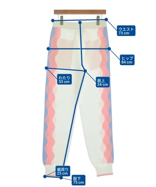 CASABLANCA カサブランカ パンツ（その他） メンズ 【古着】【中古】_5