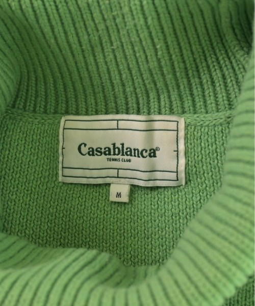 CASABLANCA カサブランカ ニット・セーター メンズ 【古着】【中古】_2