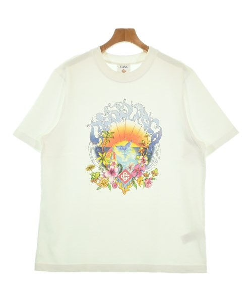 CASABLANCA カサブランカ Tシャツ・カットソー メンズ 【古着】【中古】