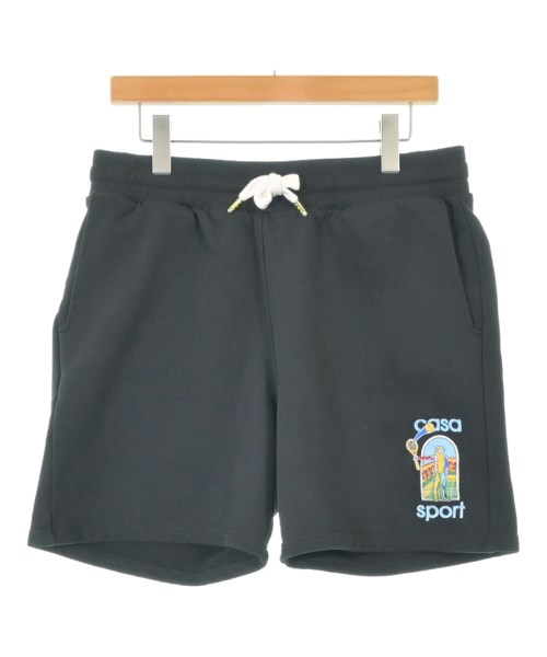 CASABLANCA カサブランカ ショートパンツ メンズ 【古着】【中古 CASABLANCA カサブランカ ショートパンツ メンズ 【古着】【中古