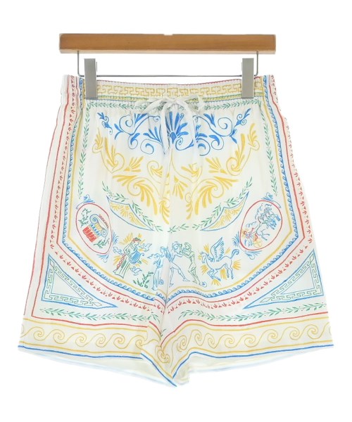 CASABLANCA カサブランカ ショートパンツ メンズ 【古着】【中古】