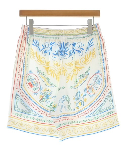 CASABLANCA カサブランカ ショートパンツ メンズ 【古着】【中古】_1