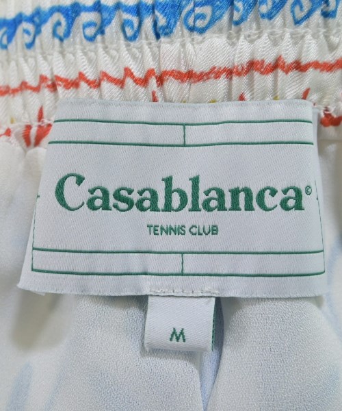 CASABLANCA カサブランカ ショートパンツ メンズ 【古着】【中古】_2