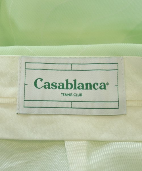 CASABLANCA カサブランカ パンツ（その他） メンズ 【古着】【中古】_2