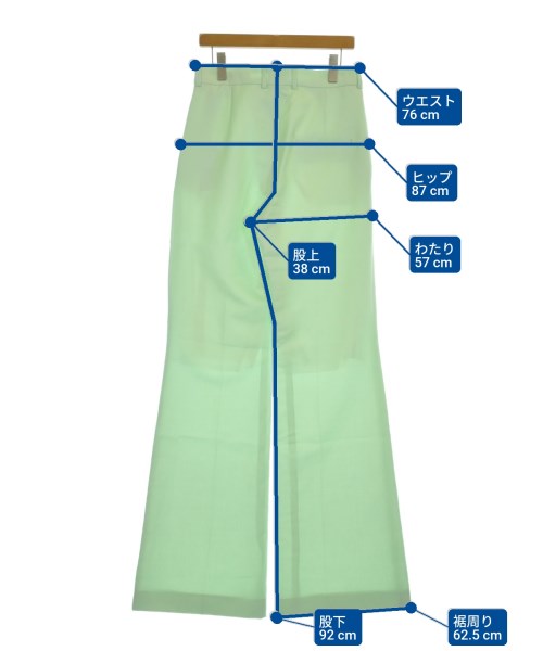CASABLANCA カサブランカ パンツ（その他） メンズ 【古着】【中古】_6