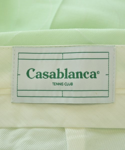 CASABLANCA カサブランカ パンツ（その他） メンズ 【古着】【中古】_2