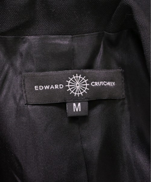 【エドワード・クラッチリー】　テーラードジャケット Edward Crutchley エドワードクラッチリー テーラードジャケット