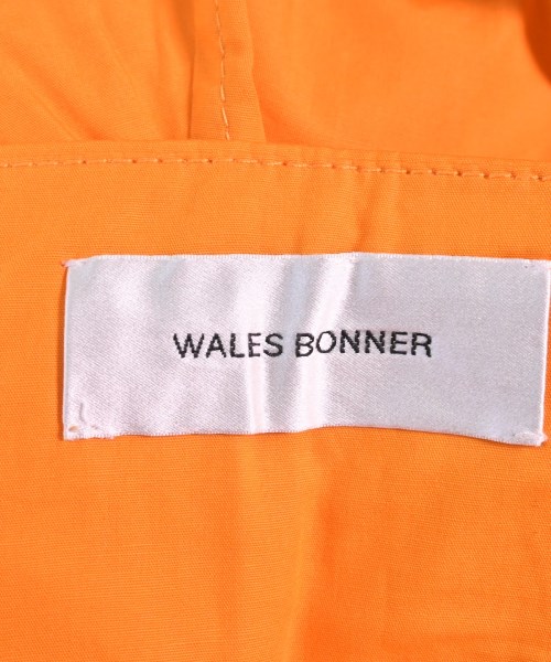 WALES BONNER ウェールズボナー ショートパンツ メンズ 【古着】【中古】の通販は