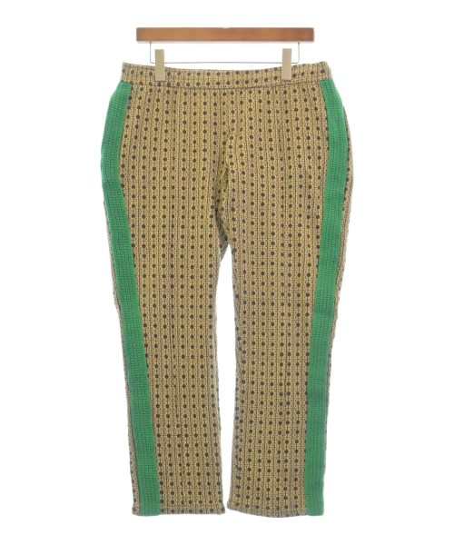 WALES BONNER ウェールズボナー パンツ（その他） メンズ 【古着】【中古】の通販は