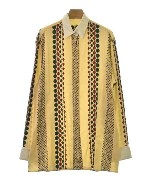 WALES BONNER ウェールズボナー カジュアルシャツ レディース 【古着】【中古】