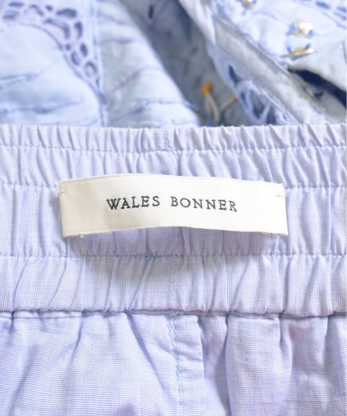 WALES BONNER ウェールズボナー ショートパンツ メンズ 【古着】【中古】_2