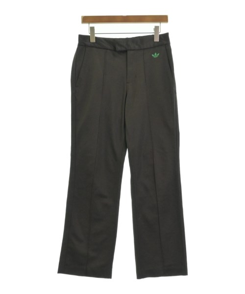 Wales Bonner ウェールズボナーシルク混リネンぱんつ