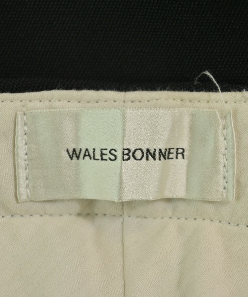 WALES BONNER ウェールズボナー スラックス メンズ 【古着】【中古】_2