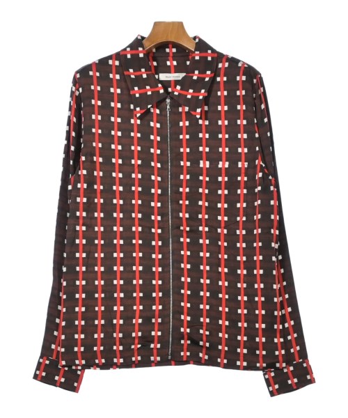 WALES BONNER ウェールズボナー カジュアルシャツ メンズ 【古着】【中古】