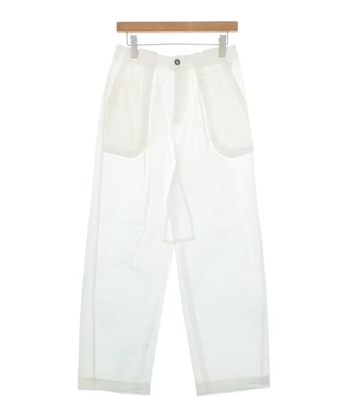 WALES BONNER ウェールズボナー チノパン メンズ 【古着】【中古】