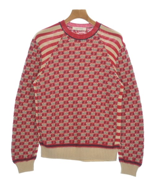 WALES BONNER ウェールズボナー ニット・セーター メンズ 【古着】【中古】