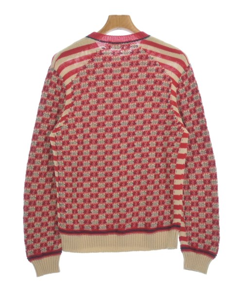 WALES BONNER ウェールズボナー ニット・セーター メンズ 【古着】【中古】_1
