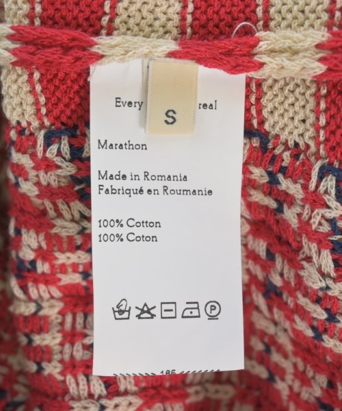 WALES BONNER ウェールズボナー ニット・セーター メンズ 【古着】【中古】_3