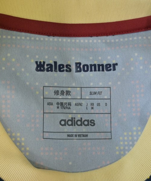 WALES BONNER ウェールズボナー Tシャツ・カットソー メンズ 【古着】【中古】_2