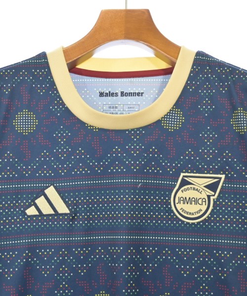 WALES BONNER ウェールズボナー Tシャツ・カットソー メンズ 【古着】【中古】_3
