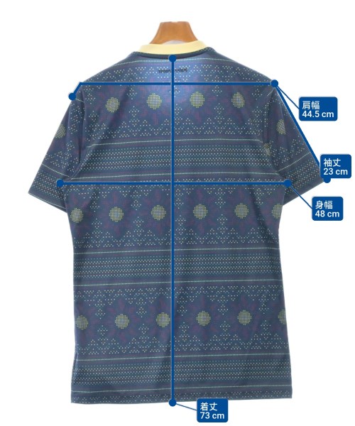 WALES BONNER ウェールズボナー Tシャツ・カットソー メンズ 【古着】【中古】_5