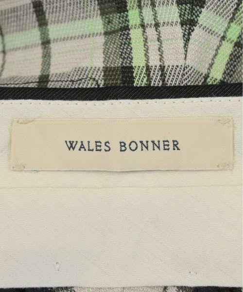 WALES BONNER ウェールズボナー パンツ（その他） メンズ 【古着】【中古】_2