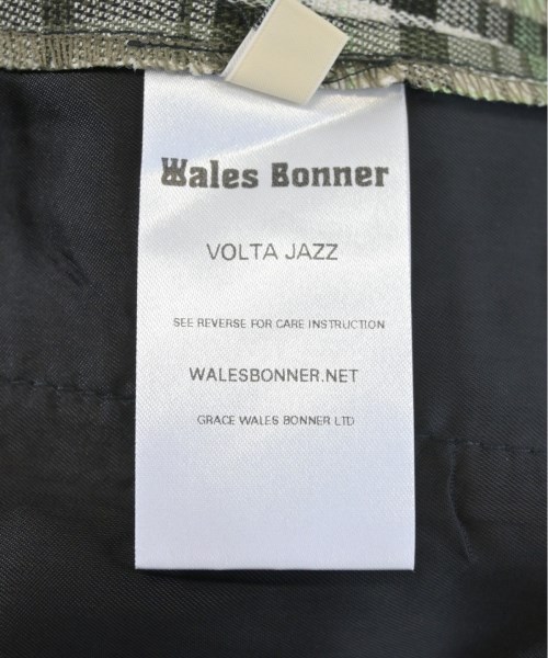 WALES BONNER ウェールズボナー パンツ（その他） メンズ 【古着】【中古】_3