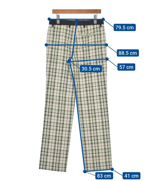 WALES BONNER ウェールズボナー パンツ（その他） メンズ 【古着】【中古】_7