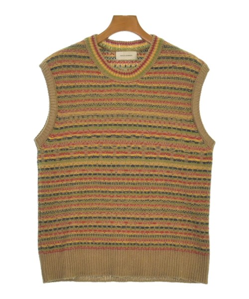 WALES BONNER ニット・セーター メンズ ウェールズボナー 中古 古着