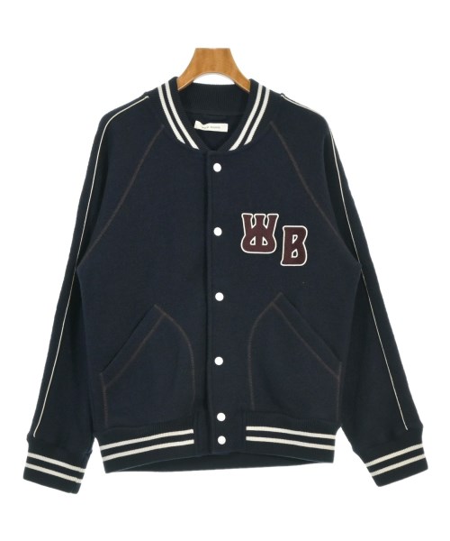 WALES BONNER ウェールズボナー スタジャン メンズ 【古着】【中古】