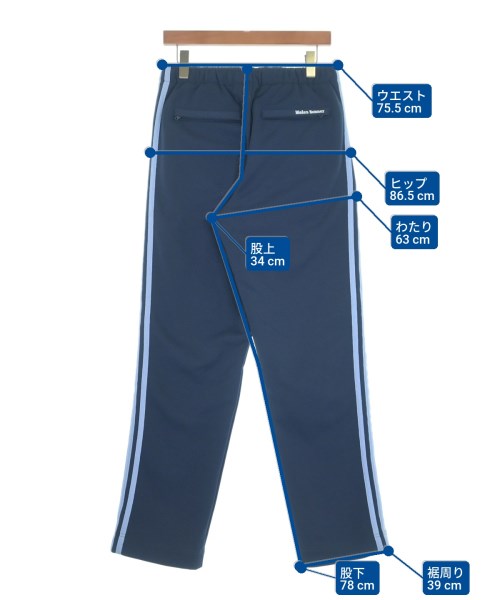 WALES BONNER ウェールズボナー パンツ（その他） メンズ 【古着】【中古】_6